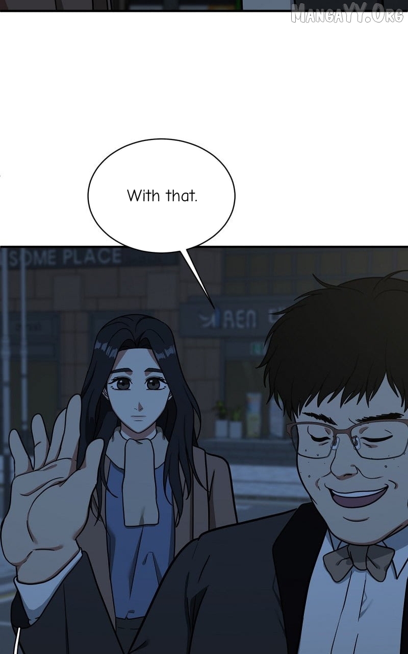 Change Me Chapter 59 - page 75